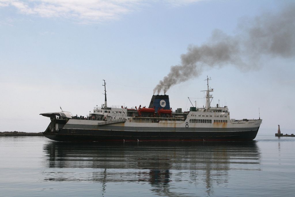 Kholmsk